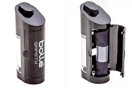 Засіб від запотівання лінз + підставка Bolle - фото 2