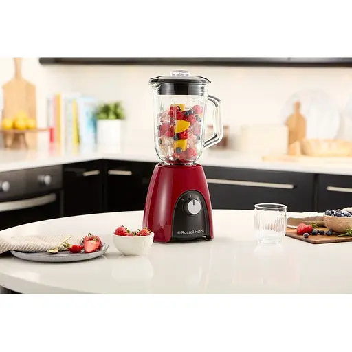 Блендер стаціонарний Russell Hobbs Desire Jug Blender 27120-56 - фото 14