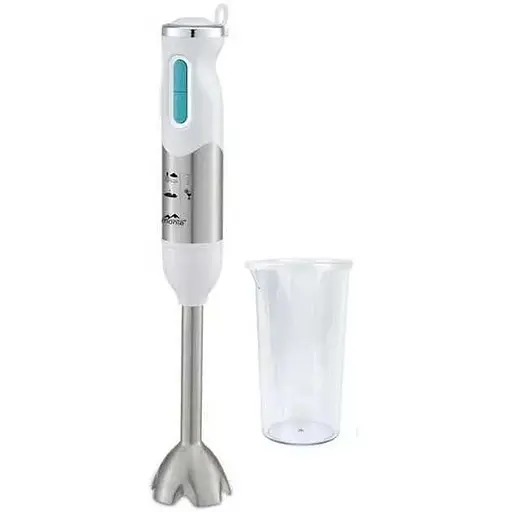 Блендер погружной Monte MT-1921 W