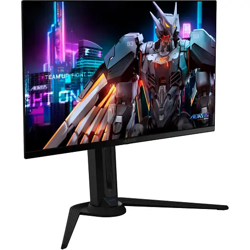 Монітор Aorus 27" FO27Q3 (130250) - фото 2