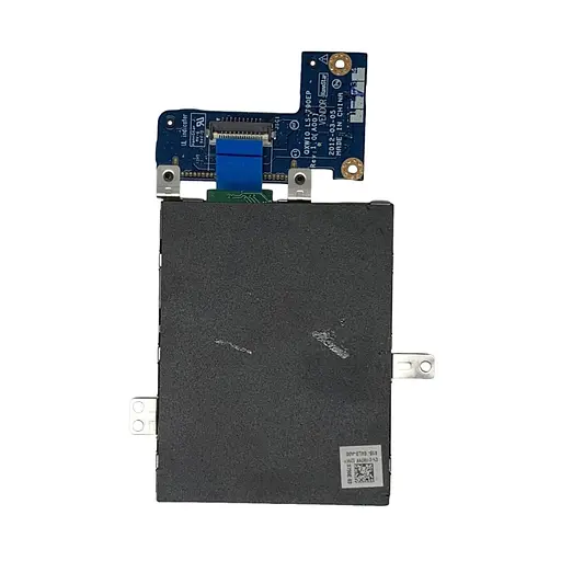 Дод. плата Card Reader для ноутбука Dell Latitude E5430 (QXW10, LS-790EP) - фото 1