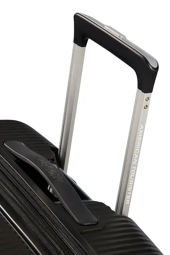Валіза American Tourister SOUNDBOX BLACK 77x51,5x29,5(32,5) 77 См 32G*09003 - фото 8