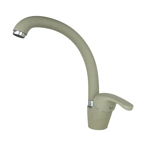 Змішувач для кухні Globus Lux GLSO-0203S-Big-Sahara - фото 2