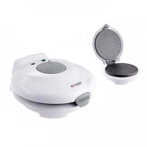 Електрична універсальна вафельниця Livstar LSU-1218 750Вт - фото 3