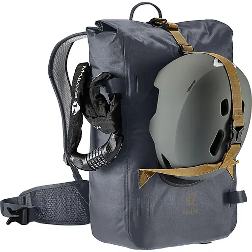 Рюкзак Deuter Amager 25+5 Graphite (1052-3220022 4014) - фото 10