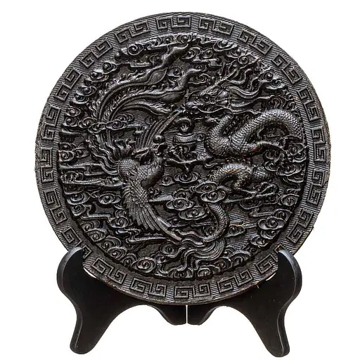 Да Хун Пао пресований Фенікс і Дракон 500 г - фото 2