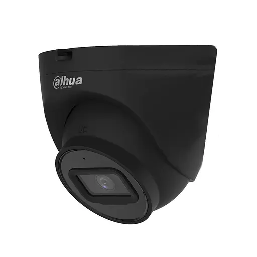 Видеокамера DH-IPC-HDW2431TP-AS-S2-BE Dahua 4MP f=2.8mm (99-00005084)