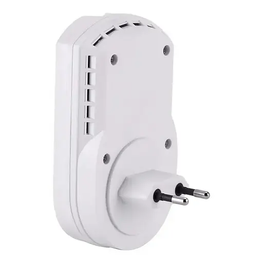 Сигнализатор газа бытовой Fuers BRJ-502D датчик утечки газа метана, пропан - бутана - фото 4