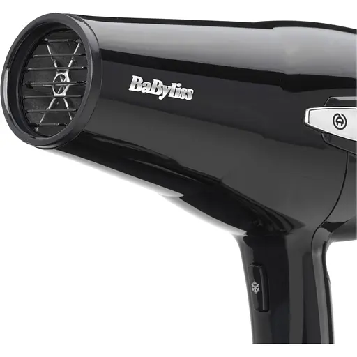 Фен BaByliss D374DE [146255] - фото 5