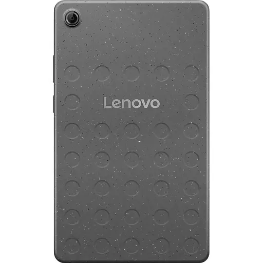 Планшет Lenovo Tab One 4/64GB Wi-Fi Luna Grey + Clear Case (ZAF00098UA) UA-UCRF [142165] - фото 8