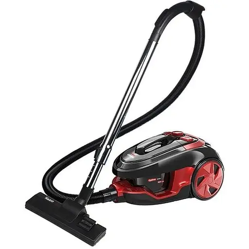 Пылесос Magio MG-892 2000 Вт 350 Вт 2,5 л система HEPA