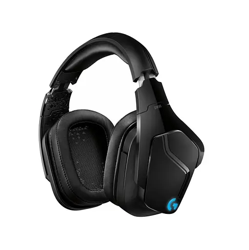 Наушники с микрофоном Logitech G935 (L981-000744) - фото 2