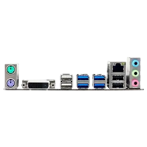 Материнська плата Biostar TB250-BTC PRO V6.3 1151v1 (TB250-BTC PRO V6.3) Б/В - фото 3