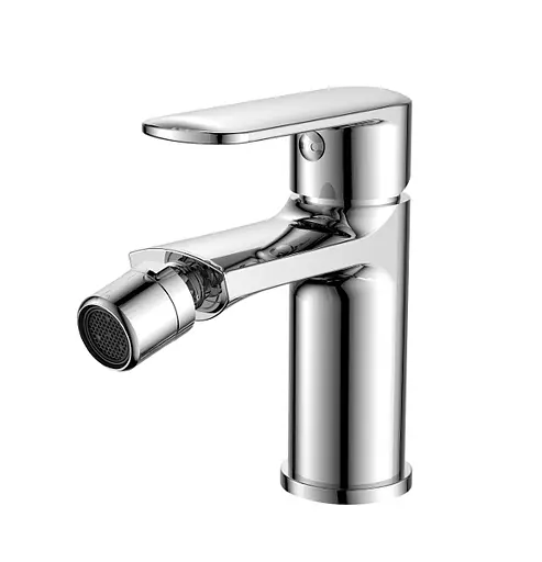 Смеситель для биде cromo Volle Fiesta 1534.020101 Хром - фото 1