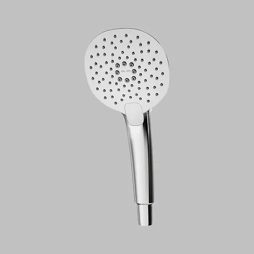 Ручной душ Am.Pm Spirit 2.0 3 функции 120 мм хром F0270A000, Хром - фото 2