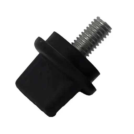 Винт для мясорубки "барашек" 8х16 мм, Господар 85936 - фото 1