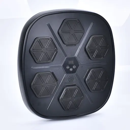 Боксерський тренажер, 41x44x5 см, Bluetooth, MS4234