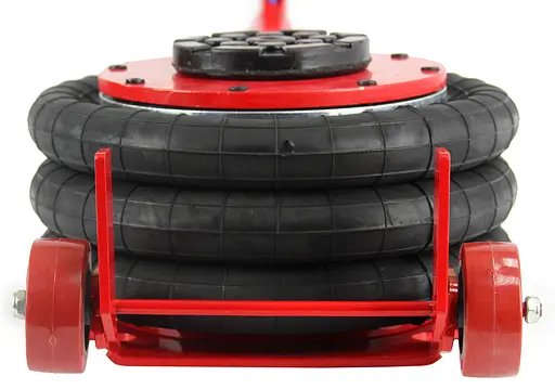 Пневматичний підйомник пневмодомкрат 3.5 т Mar-Pol М80131/2 - фото 6