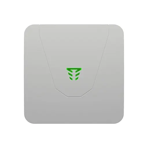 Выносной модуль расширения на 2 релейных выхода Tiras МРЛ-2.1 box (14-00007)