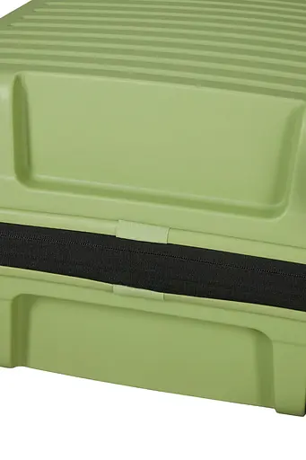 Чемодан Samsonite RESTACKD 55 см WASABI 55x40x20(23) KO6*14001 - фото 13