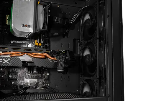 Игровой ПК Tera Offer v3 (RX 590/i5 6400/DDR4 16GB/SSD 512GB) - фото 3