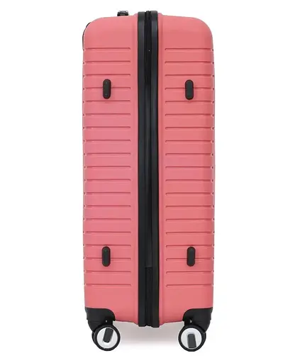 Чемодан Semi Line 24" (M) ПИНК (T5610-2) (DAS302294) - фото 4