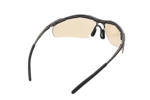 Очки защитные Bolle CONTOUR, металлическая оправа, линзы ESP - фото 2