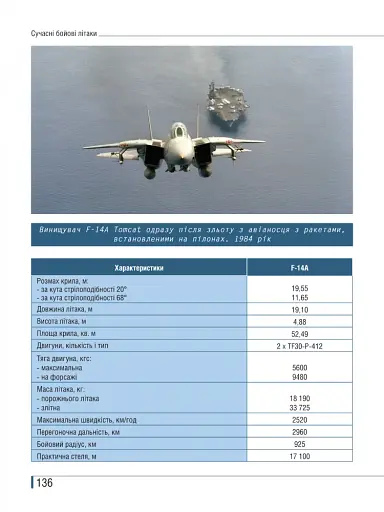Сучасні бойові літаки - фото 7