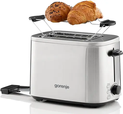 Тостер Gorenje T800DS (7040733) - фото 5