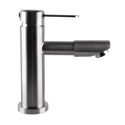 Смеситель для раковины Globus Lux WIEN SBT2-101N - фото 2