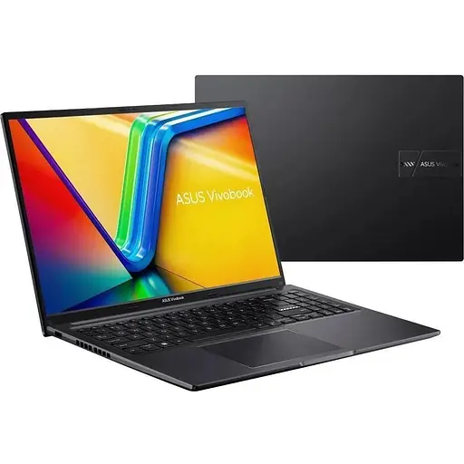 Ноутбук Asus Vivobook 16 X1605VA-MB1651, 16 inch 1920 x 1200, Intel Core I5-13420H 8 C/12 T, 3.4 GHz – 4.6 GHz, 12 MB cache, 16 GB DDR4, 1 TB