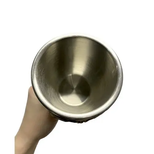 Бокал Череп - фото 5