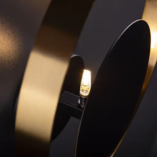 Бра Friendlylight Tint WL FL4031 - фото 8