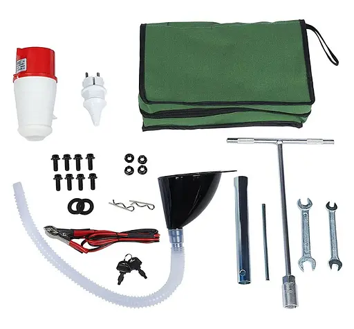 Генератор бензиновий EnerSol 10/11 кВт 3-фазний EPG-11000TEA - фото 10