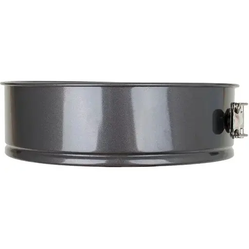 Форма для выпечки разъемная 24x7cm NS36BAK - фото 9