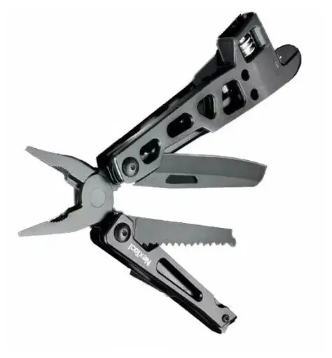 Мультитул Xiaomi NexTool Motool (NE20145) Black - фото 5