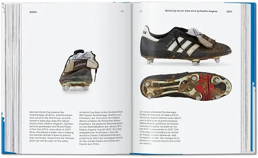 Adidas Archive. 40th Edition - фото 6