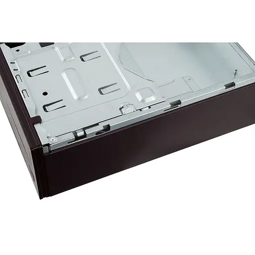 Корпус Chieftec MESH CS-12B-300 mATX, БЖ 300W, SLIM FF, 2xUSB3.0+2xUSB2.0 - фото 6