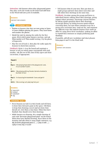 Fun Skills Level 1. Teacher's Book with Audio Download - фото 5