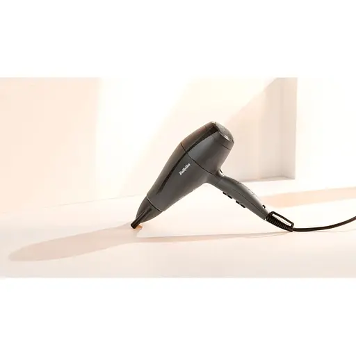 Фен BaByliss Super Light Pro 5910E [130132] - фото 9