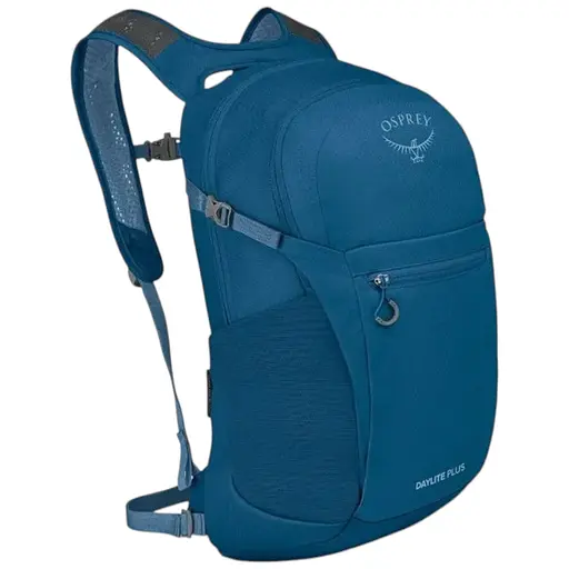 Рюкзак Osprey Daylite Plus Night Blue (1054-009.3727)