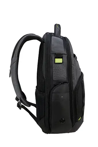 Рюкзак 15.6" Slim Samsonite PRO-DLX 6 FRAMED 43х30х15 KM2*08018 - фото 4