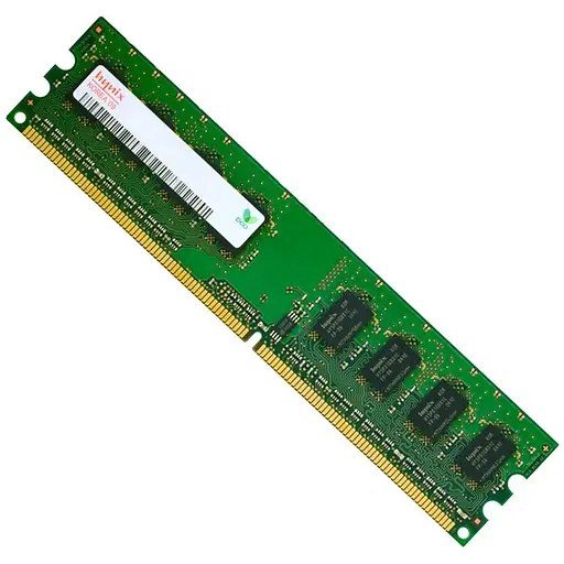 Модуль памяти DDR3 4GB 1600MHz Hynix (HMT451U6BFR8C-PBN0) - фото 1