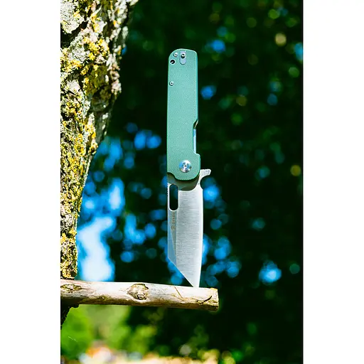 Нож складной Ganzo G770-GR - фото 12