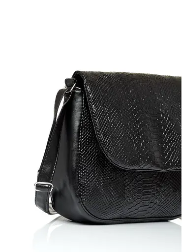 Сумка женская Sambag 20х24х7 см sum0019278 - фото 3