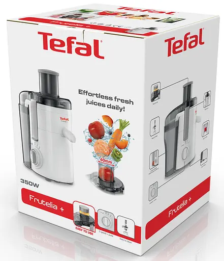 Tefal ZE370138 - фото 7
