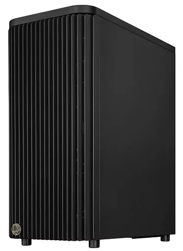 Корпус ASUS ProArt Metal PA401 PWM BLACK (90DC00M0-B39030) - фото 3