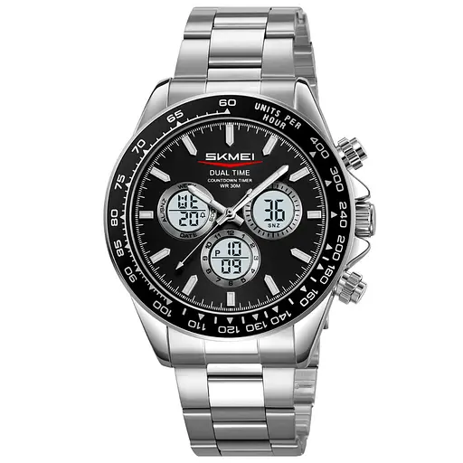 Годинник Skmei Sky