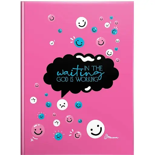 Мотиваційний щоденник (978966989194506) - фото 1