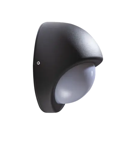 Вуличний світильник AZzardo AZ4352 Gagarin - фото 7